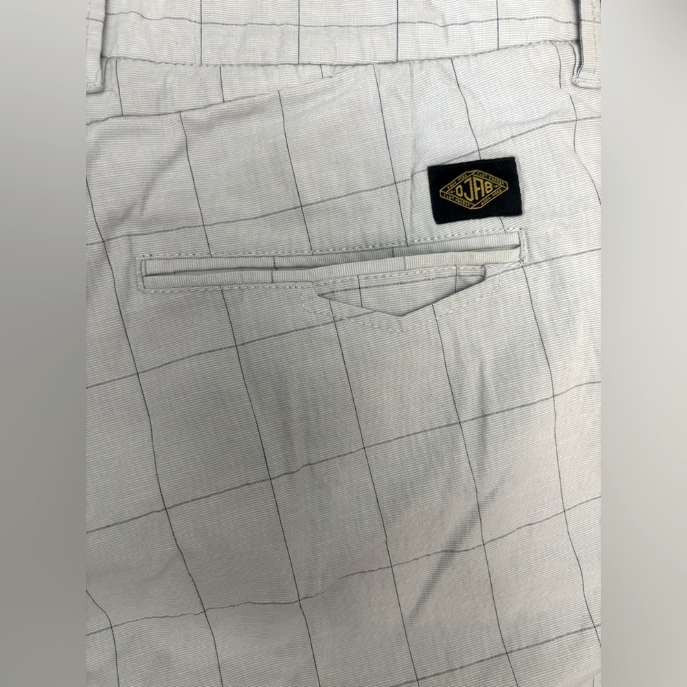 Djab Mens Shorts Size 38 - Picture 7 of 7